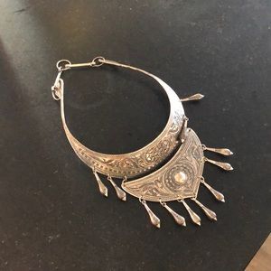 Vintage necklace